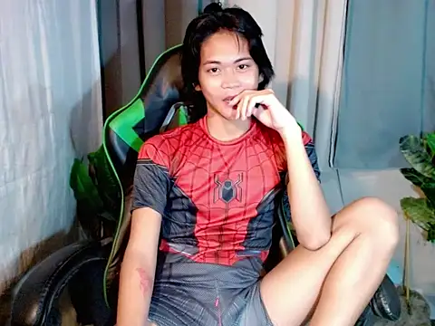 AsianCuteGuy21 Obrolan Langsung XXX