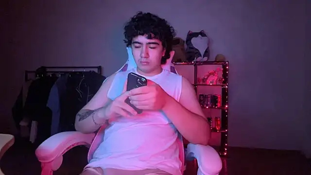 _ELIGOS_ Live XXX-chat