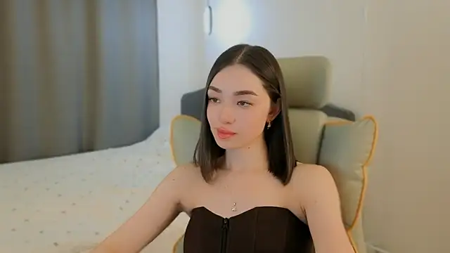 Chat XXX en directo de cherrylatte