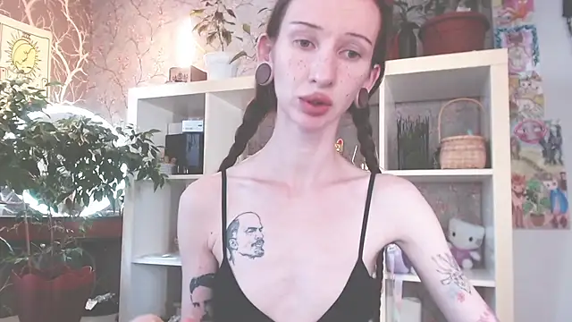 Chat XXX en directo de Arwen-elf