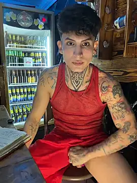 _Tomy08calderon – Live XXX-chat