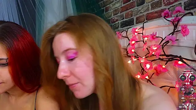 MarjorieBrown Live XXX-Chat