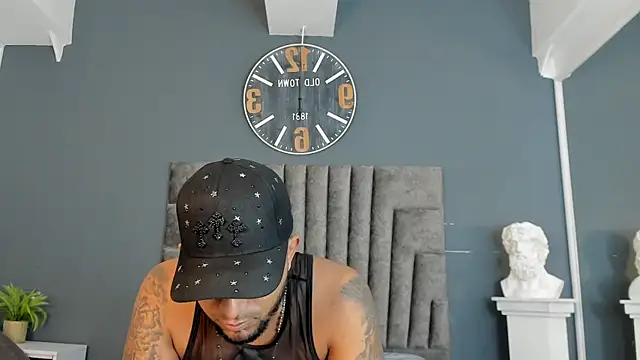 Chat XXX ao vivo de Robin_Rief
