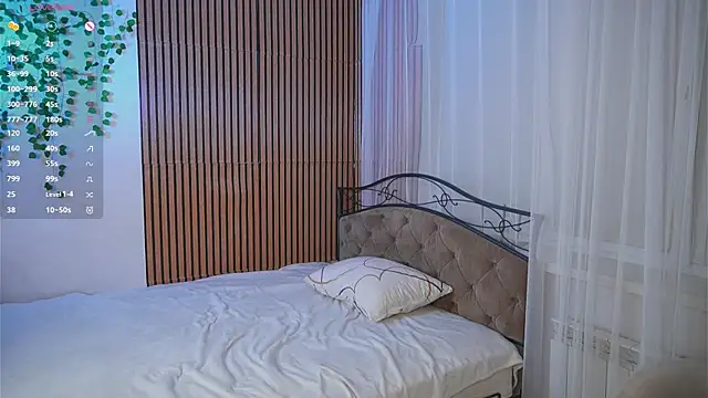 Xonalenei লাইভ XXX চ্যাট
