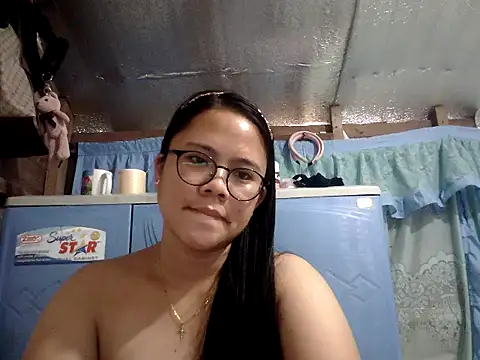 Bilik Sembang Langsung xxdreamgirl69