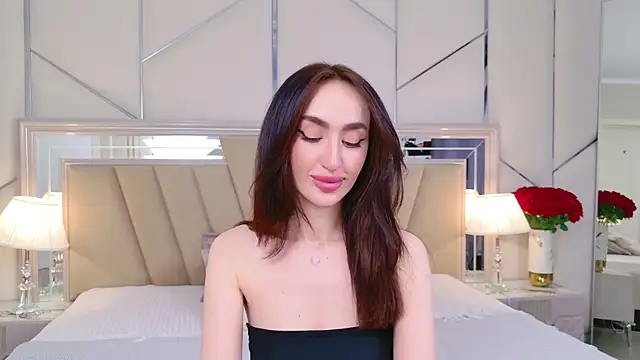 JayneMiler Adlı Modelin Canlı XXX Sohbeti