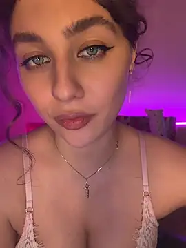Webkamerová show Your_insomniya