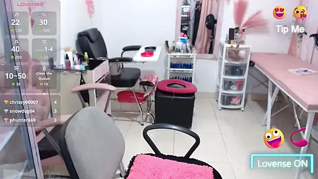 titsbigloversn Live XXX chat