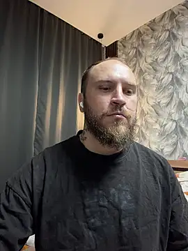 HermanFire Live XXX-Chat