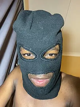 Thabang13_ élő XXX-chatje