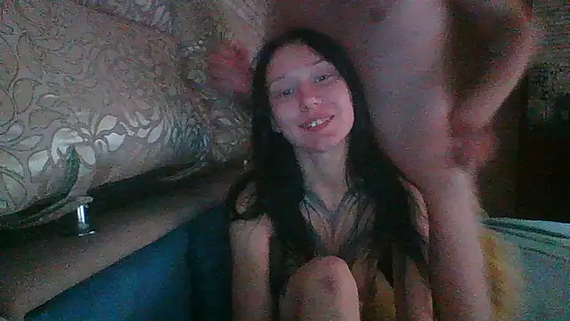 Chatroom XXX en direct de RussNocturnal