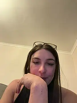 LittleMissJade's Live XXX Chat