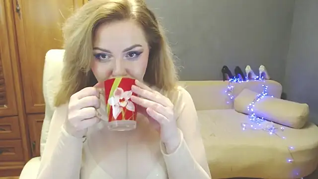 Cute_sun – Naživo XXX chat