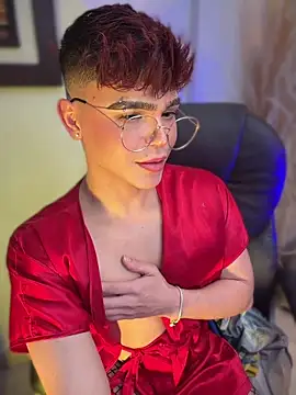 Chatroom XXX en direct de PRINCE_STEV