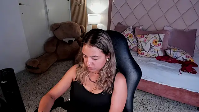 dulce_lyraa1 Live XXX-Chat