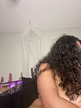 Lickplayofficial's Live XXX Chat