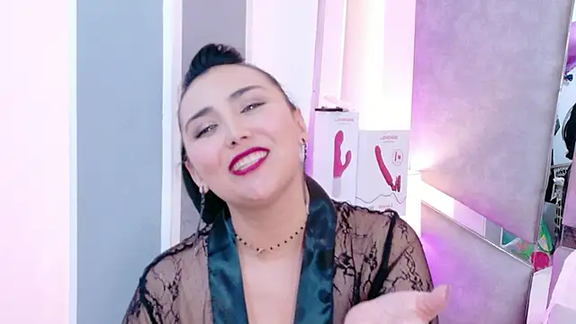 Evangeline_Taylorr's Live XXX Chat