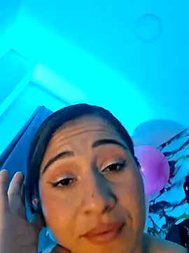 Alisson_Morgann's Live XXX Chat