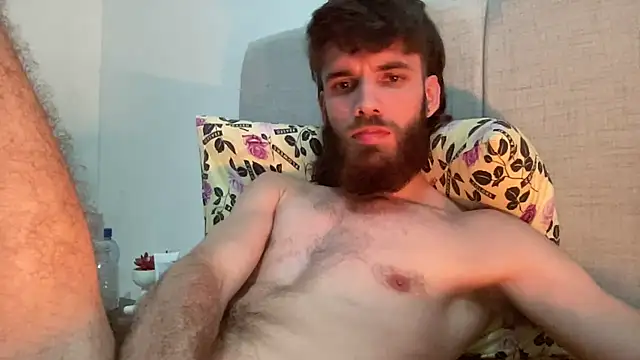 PygmaBoy live XXX chat