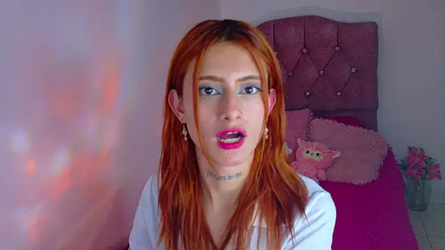 EliMonroe Chat XXX in diretta
