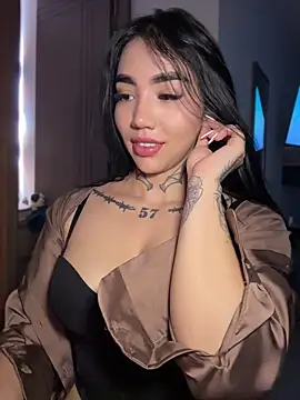 Chat XXX en directo de Nickiiiii