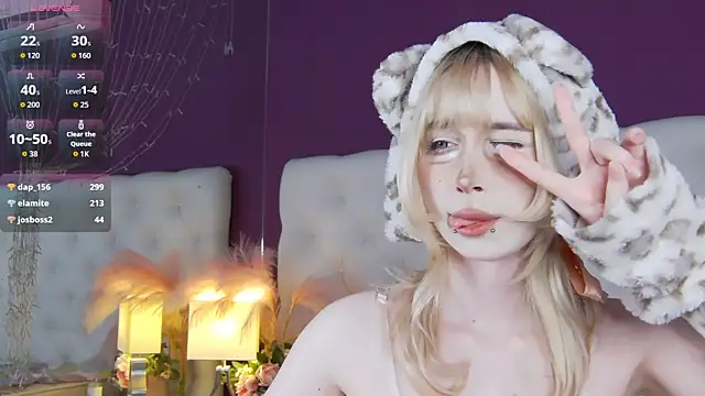 cutetomie XXX чат на живо