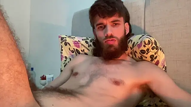 PygmaBoy লাইভ XXX চ্যাট