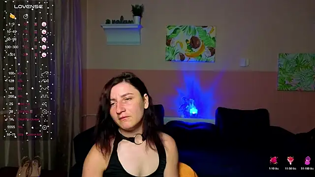 Živý XXX chat Muse_kitty_jenia