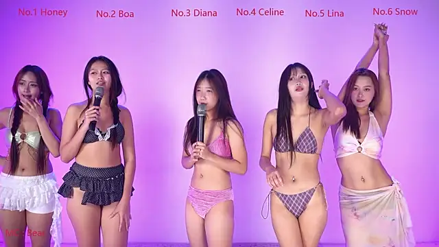 Honeyy-Angel Live Chatraum