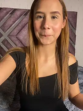 Czat XXX na żywo – AitanaPinkk_