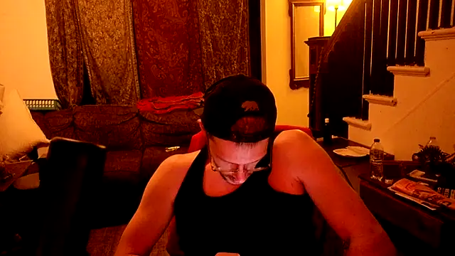 MasterDaddyCool 라이브 XXX 채팅