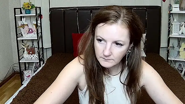 MeganPirs Chat XXX live