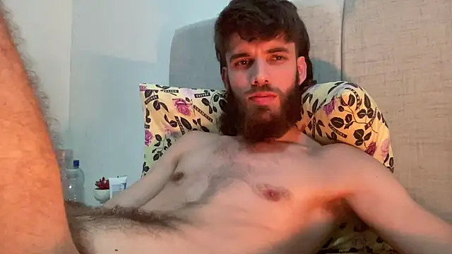PygmaBoy Live XXX-chat