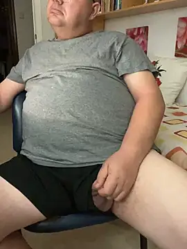 Deltaalex live XXX chat