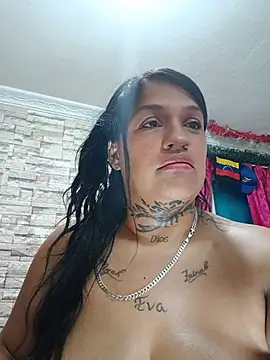 Michelle_Brito1's Live XXX Chat