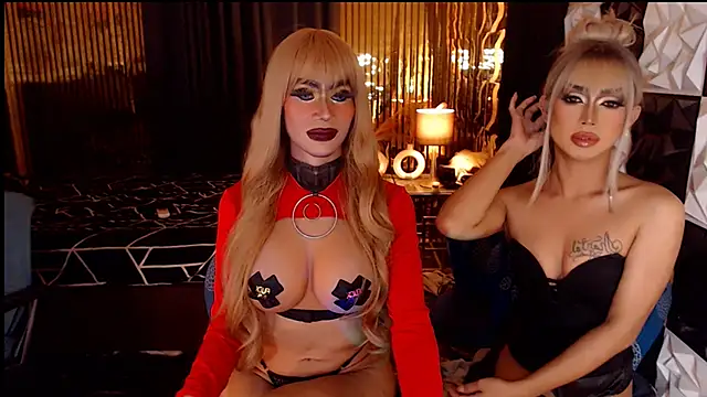 Chat +18 de MonstrousCockDiva ao vivo
