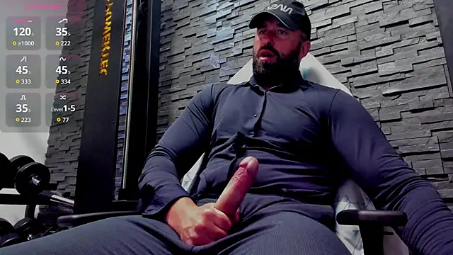 David_Big_Daddy Obrolan Langsung XXX
