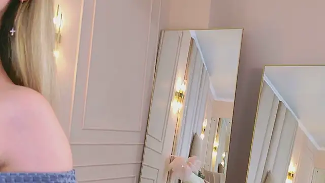 MarybethSnow – live chatrum