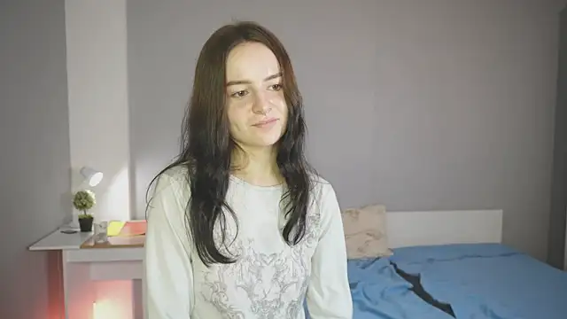 manaburny's Live XXX Chat