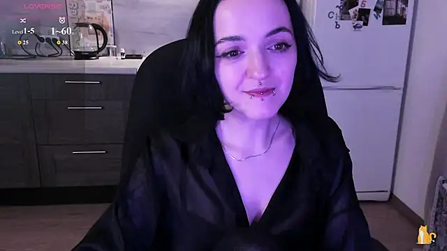 XXX chat uživo modela lina__tyaaan