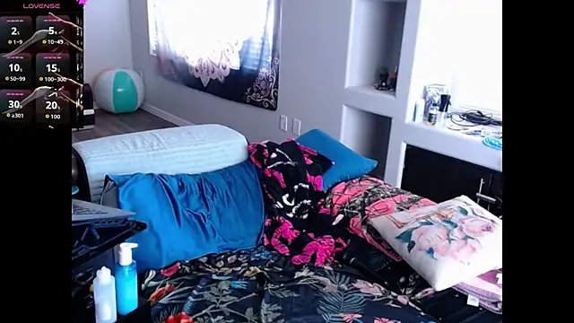 ReeseZen Obrolan Langsung XXX