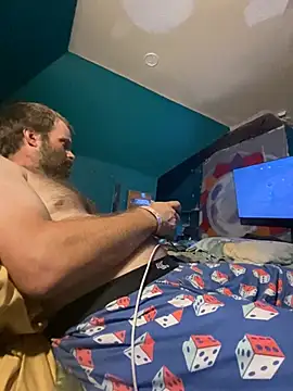 charactrzero's Live XXX Chat
