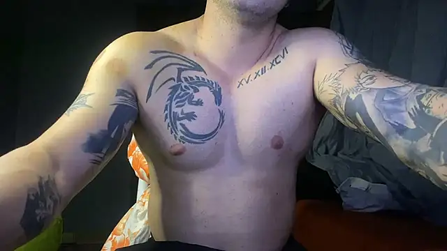 Chat XXX ao vivo de Galeego_DF