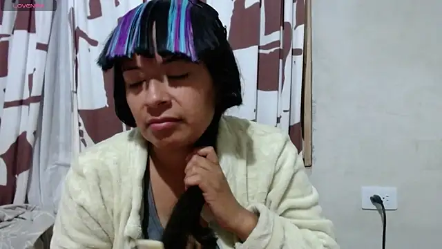 Bilik Sembang Langsung Acelinrose