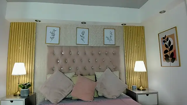Bilik Sembang Langsung KamyGlam