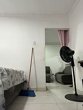 Chat XXX en directo de Jhaanppy_