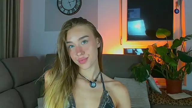 Chat XXX ao vivo de SugarSkye