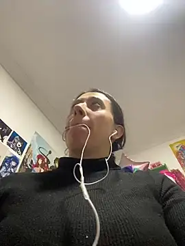 HeyAmaraa – Naživo XXX chat