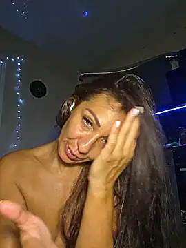 Chat XXX en directo de LeticiaWoods