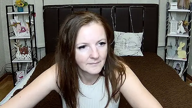 MeganPirs' Live XXX Chat